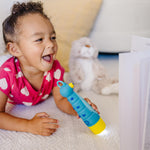 Melissa & Doug Sunny Patch Flash Firefly Bug Flashlight for Kids