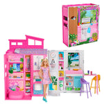 Barbie 2024 Eph with Doll