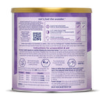 Enfamil Gentlease Baby Formula, Reduces Fussiness, Gas, Crying and Spit-up in 24 hours, DHA & Choline to support Brain development, Value Powder Can, 19.9 Oz