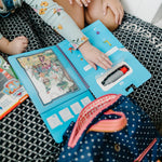 Melissa & Doug PAW Patrol Water Wow! 3-Pack - Skye, Chase, Marshall Water Reveal Travel Activity Pads