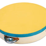 PlanToys 6426 PT Tambourine Music Set