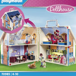 Playmobil Take Along Dollhouse
