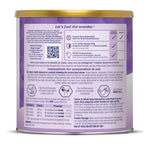 Enfamil Gentlease Baby Formula, Clinically Proven to Reduce Fussiness, Crying, Gas & Spit-up in 24 hours, Brain-Building Omega-3 DHA & Choline, Infant Formula Powder, Baby Milk, 19.9 Oz Can, 4 Count