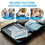 Xanili Choking Rescue Device, Portable Airway Suction Device, Anti Choking Device for Kids and Adults, Portable Suction Rescue Device for Children & Adults
