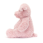 Jellycat Barnabus Pig Stuffed Animal, Huge 16.5 inches - Farmyard Plush Toy - Classic Children's Gift