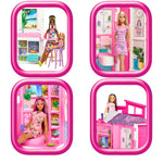 Barbie 2024 Eph with Doll