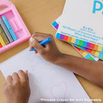 Melissa & Doug Drawing Paper Pad (6 x 9 inches) - 50 Sheets, 4-Pack