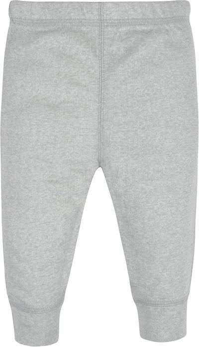 Gerber Baby Boys' Multi-Pack Pants