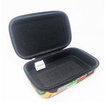 Minecraft Molded Pencil Case with Zipper Closure