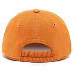 Duoyeree Toddler Baby Baseball hat Infant Baseball Cap Soft Cotton Snapback hat Boys(3-6M)