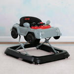 Jeep Wrangler Activity Walker by Delta Children, Grey