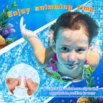 Macarrie 100 Packs Swimming Nose Clip Waterproof Swim Silicone Nose Plugs for Kids Youth Adults Pool, 15 Colors
