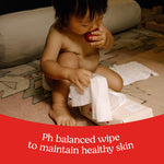 Huggies Skin Essentials Baby Wipes, Hypoallergenic, 99% Water, 6 Flip Top Packs (336 Wipes Total)