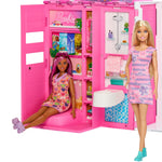 Barbie 2024 Eph with Doll