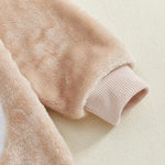 Ledy Champswiin Fall Baby Clothes Newborn Boy Girl Hoodie Romper Long Sleeve Jumpsuit Winter Infant One Piece Outfit