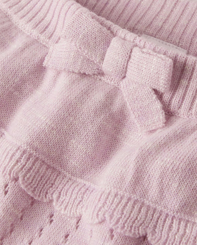 Gymboree,Girls,and Toddler Sweater Knit Skirt,Moon Lily,5 Years