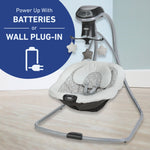 Graco Simple Sway Swing