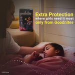Goodnites Girls' Nighttime Underwear, Size XXL (120-165 lbs), 24 Ct (2 Packs of 12), Packaging May Vary