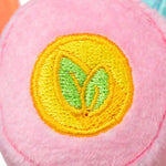 Care Bears - Fun Size - Thankful Heart Bear Sparkle Plushie