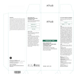 Anua Heartleaf Quercetinol Pore Deep Cleansing Foam, Face wash for Pore Refining Cleanser, Hydrating Daily Facial Cleanser For Double Cleansing, Gentle Foaming with BHA, Korean Skincare, 5.07 fl.oz.