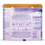 Enfamil NeuroPro Gentlease Baby Formula, Brain Building DHA, HuMO6 Immune Blend, Designed to Reduce Fussiness, Crying, Gas & Spit-up in 24 Hrs, Gentle Infant Formula Powder, Baby Milk, 19.5 Oz Tub