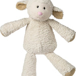 Mary Meyer Marshmallow Junior Lamb Soft Toy, 9-Inch