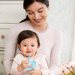 Munchkin® The Baby Toon™ Silicone Teether Spoon, Koala (As Seen On Shark Tank)
