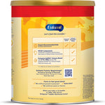 Enfamil NeuroPro Baby Formula, MFGM* 5-Year Benefit, Expert-Recommended Brain-Building Omega-3 DHA, Exclusive Immune Supporting HuMO6 Blend, Infant Formula Powder, Baby Milk, 28.3 Oz