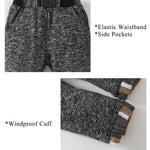 Kucnuzki Toddler Clothes 2T Long Sleeve Pullover Hoodies Little Boy Collared Plaid Flannel Shirt Boys Hooded Jacket Top + Long Pants 2-3 Year Old