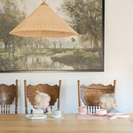 Yeah Baby Goods Silicone Mug (Sage/Brown Speckle) - BPA-Free, Non-Breakable Baby Mug - 10 oz Toddler Open Cup with Handle - Durable, Microwave & Dishwasher Safe Cups for Babies