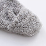 Newborn Baby Jumpsuit Hooded Fleece Rompers Long Sleeve Onesies Outwear Outfits