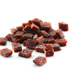 Sprout Organic Toddler Snacks, Crispy Chews, Red Berry & Beet, 3.15 oz - Pack of 10