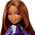Bratz Scorchin' Yasmin Fashion Doll with Accessories