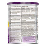 a2 Platinum® Premium Infant Formula for Babies ages 0-12 Months, Milk-Based Powder with Iron. Nutritionally Complete, made with Pure and Natural a2 Milk® - 31.7- oz Can - 6 Pack