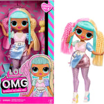 LOL Surprise OMG Doll - Candylicious