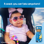 Gerber Baby Snacks Puffs, Banana, 1.48 Ounce (Pack of 6)