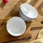 BabyBjörn Baby Bowl, 2-pack, Gray