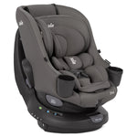 Chili Spin SI Rotating 2-in-1 Convertible Car Seat, Rear and Forward-Facing, No-Rethread Harness, Tested to Safety Standards (Thunder)