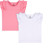 Gerber Baby Girls' Casual
