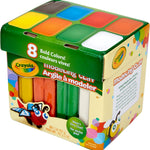 Crayola Modeling Clay in Bold Colors, 2lbs, Gift for Kids, Ages 4 & Up