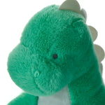 Carter’s Waggy Musical Dino Stuffed Animal Plush Toy, 9 Inches