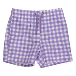 RUGGEDBUTTS Boys Performance Hybrid Stretch Swim Trunks - Fashion Swim Trunks, UPF 50+, Boy Swim Trunks