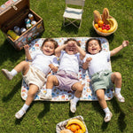 Sejardin Toddler Baby Girl Shorts 3 Pack Solid Waffle Elastic Waist Bottoms Infant Summer Casual Shorts (Apricot Purple Green, 6-12 Months)