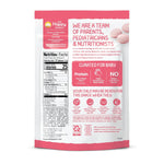 Happy Baby Organics Greek Yogis Freeze-Dried Greek Yogurt and Fruit Snacks, Strawberry Banana, 1 Ounce (Pack of 1) packaging may vary