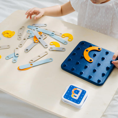 PlanToys Creative Board (5459)