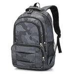 rickyh style Lightweight Elementary Durable Backpack Student Kids Waterproof Backpack