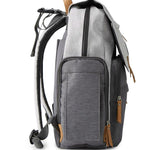 NOJO Eddie Bauer Cascade Backpack Diaper Bag