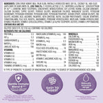 Amazon Brand - Mama Bear Gentle Premium Baby Formula Powder, DHA for Brain Support, Immune Blend 6, 2'FL HMO, For Fusiness, Crying & Gas, 33.2 Ounce (Pack of 1)