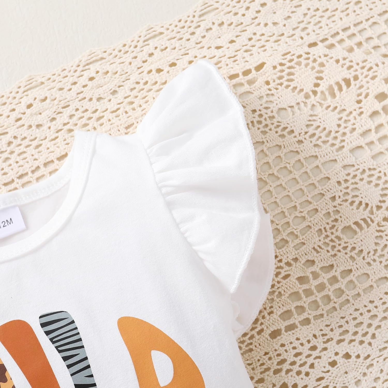 Newborn Baby Girls My 1st Birthday Dress Infant Shiny Printed Sequin Bowknot Tutu Princess Dress