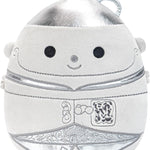 Squishmallows Original Wicked 12in Hero Glinda - Ultrasoft Official Jazwares Plush